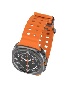 Reloj Inteligente Samsung Galaxy Watch Ultra 47mm LTE 64GB Gris