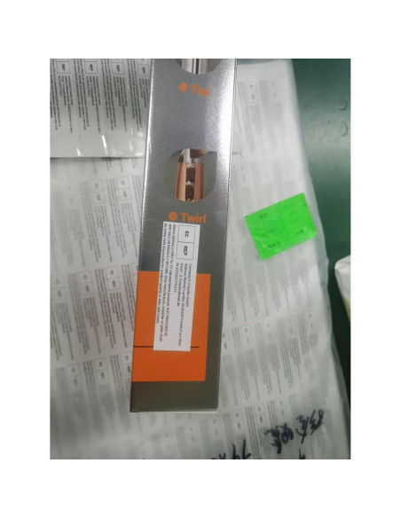 Plancha de Rizar Automática SHEGLAM 1 Pulgada 3 Temperaturas