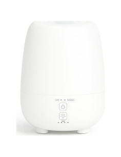 Difusor de Aceite Esencial Inalámbrico SPLITSKY 150ML LED