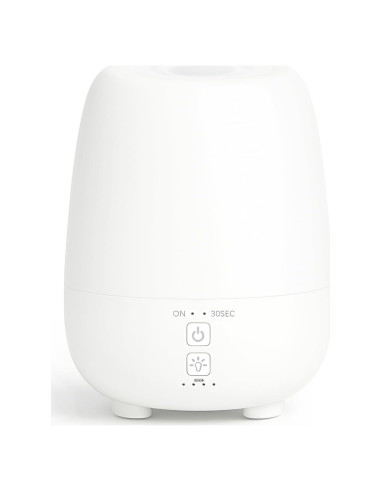 Difusor de Aceite Esencial Inalámbrico SPLITSKY 150ML LED