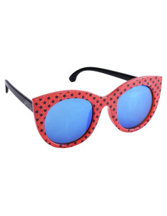 Gafas de Sol Miraculous Ladybug Arkaid UV 400 para Niños