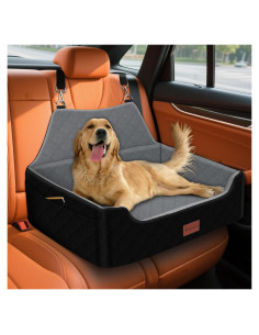 Asiento Elevador para Perros Huicocy 79x53cm hasta 25kg