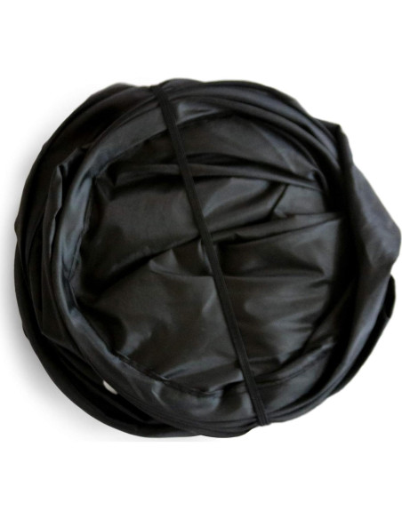 Cubo de Gato Feline Ruff Home Sweet Home Plegable 43cm