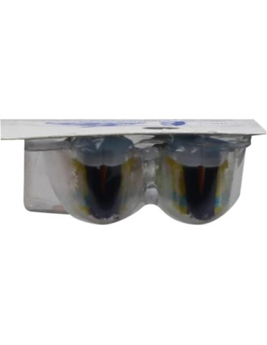 Cepillo de dientes Oral-B Pulsar Expert Clean 2 unidades