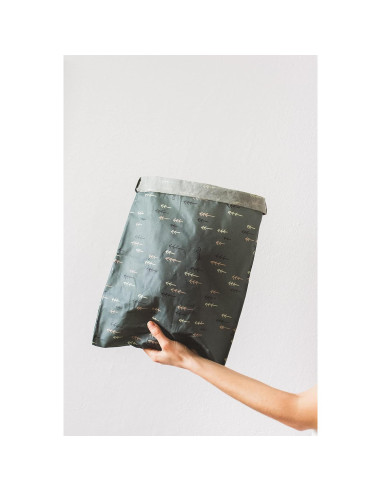 Envoltura de Alimentos de Cera de Abeja Peelo XXL Bosque