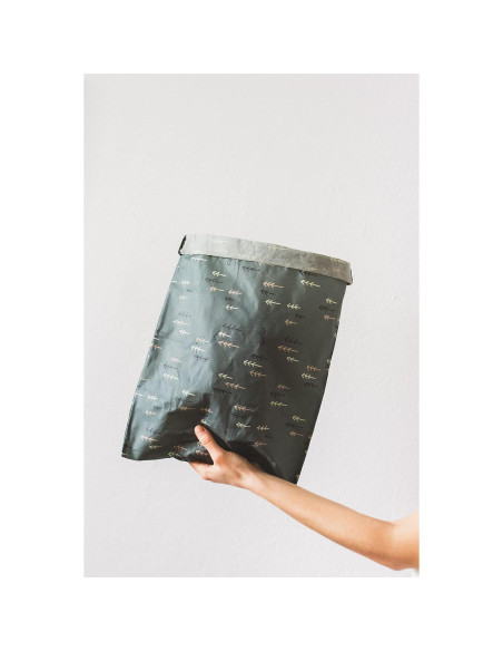 Envoltura de Alimentos de Cera de Abeja Peelo XXL Bosque