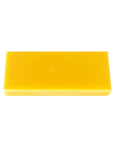 Bloque de Cera de Abeja 100% Natural - 0.45 kg - Grado Cosmético