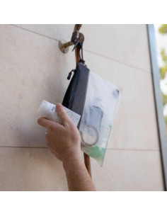 Botellas de Viaje Gravel 89ml Aprobadas por la TSA - 4 Pack 2