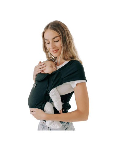 Fular Ergonómico Tushbaby Pearl para Recién Nacidos 3.6-9.1 kg