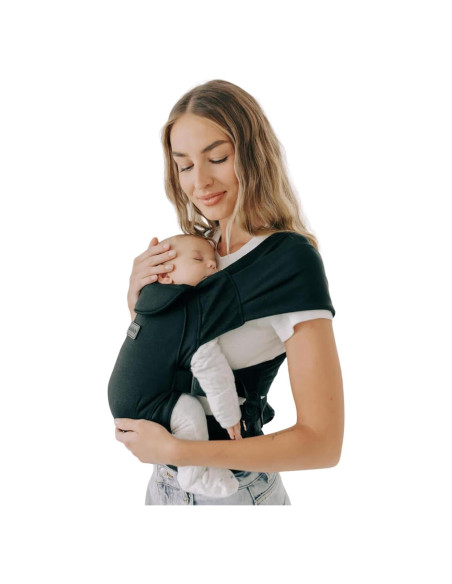 Fular Ergonómico Tushbaby Pearl para Recién Nacidos 3.6-9.1 kg