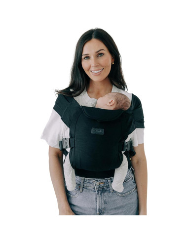 Fular Ergonómico Tushbaby Pearl para Recién Nacidos 3.6-9.1 kg