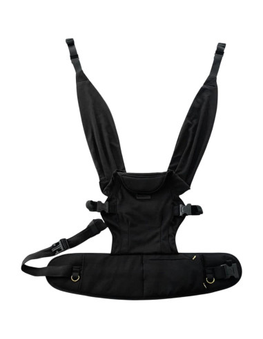 Fular Ergonómico Tushbaby Pearl para Recién Nacidos 3.6-9.1 kg