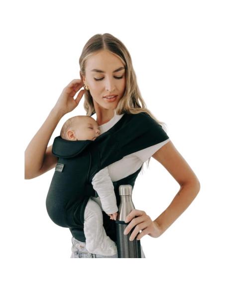 Fular Ergonómico Tushbaby Pearl para Recién Nacidos 3.6-9.1 kg