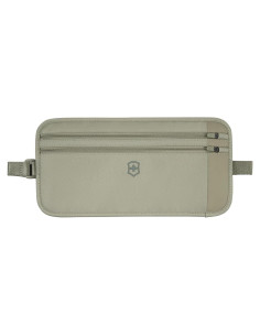 Bolsa de Cintura de Seguridad Victorinox RFID Beige Arena