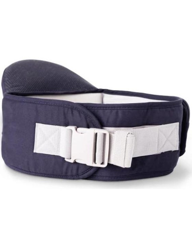 Portabebés de Cadera Regalo - Ergonómico, 6-36 meses, 6.8-11.3 kg