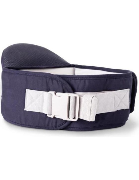 Portabebés de Cadera Regalo - Ergonómico, 6-36 meses, 6.8-11.3 kg