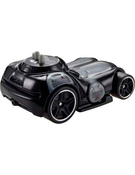 Vehículo Hot Wheels Star Wars BB-9E 1:64 Mattel Vehículo Hot Wheels Star Wars BB-9E 1:64 Mattel