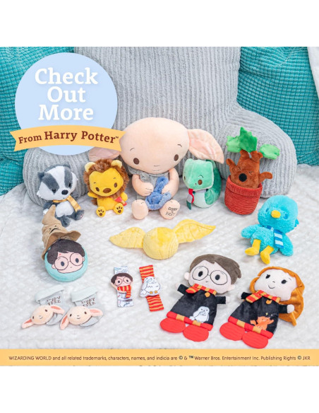 Álbum de Fotos de Bebé Harry Potter Kids Preferred 15.88x22.86 cm