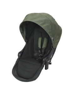 Asiento Adicional Graco UNO2DUO para Carriola Doble Verde