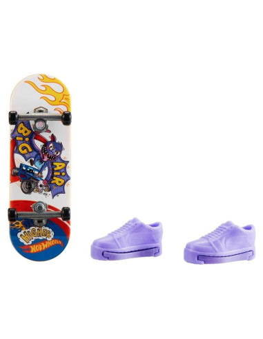 Hot Wheels Multicolor Mattel HGT52 Coches y Pistas