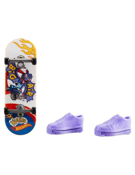 Hot Wheels Multicolor Mattel HGT52 Coches y Pistas Hot Wheels Multicolor Mattel HGT52 Coches y Pistas