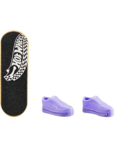 Hot Wheels Multicolor Mattel HGT52 Coches y Pistas 2