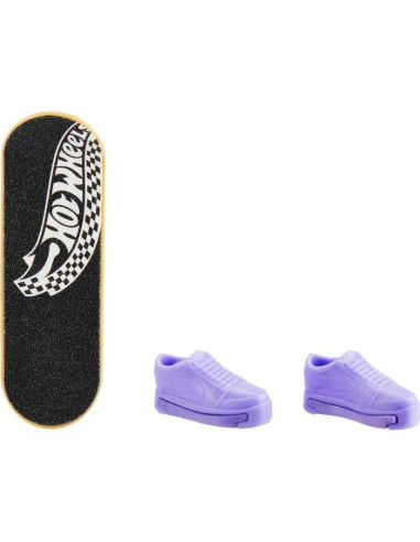 Hot Wheels Multicolor Mattel HGT52 Coches y Pistas