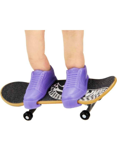 Hot Wheels Multicolor Mattel HGT52 Coches y Pistas