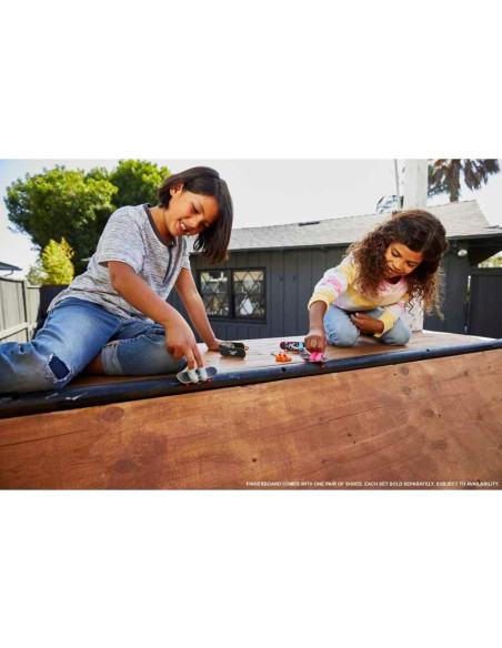 Hot Wheels Multicolor Mattel HGT52 Coches y Pistas Hot Wheels Multicolor Mattel HGT52 Coches y Pistas