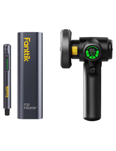 Kit de Herramientas Inalámbricas Fanttik F2 Master y M10 ACE