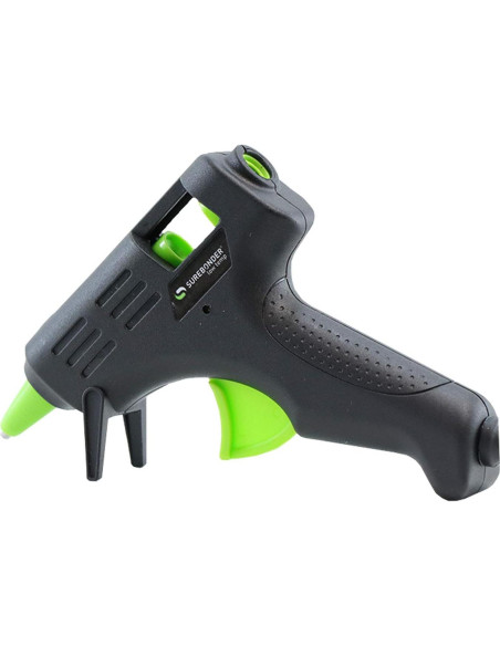 Pistola de Pegamento Mini Surebonder LT-160 10W 120V