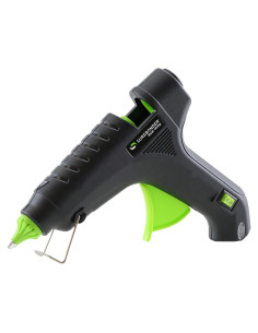 Pistola de Pegamento Caliente Surebonder DT-270 40W Doble Temperatura