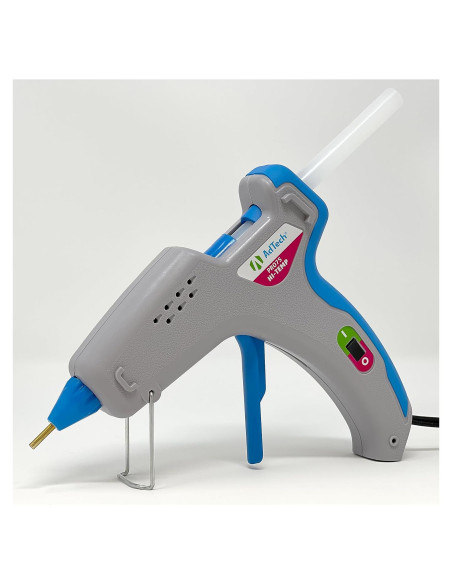 Pistola de Pegamento Caliente AdTech Pro 75 - 75W, 3 Boquillas Pistola de Pegamento Caliente AdTech Pro 75 - 75W, 3 Boquillas