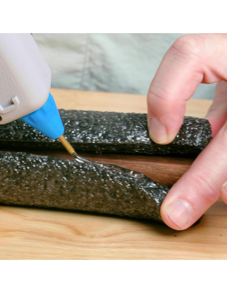 Pistola de Pegamento Caliente AdTech Pro 75 - 75W, 3 Boquillas Pistola de Pegamento Caliente AdTech Pro 75 - 75W, 3 Boquillas