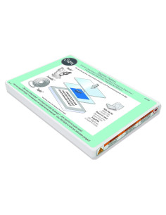 Plataforma Magnética Sizzix 656499 para Big Shot 15.56x22.54 cm