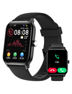 Reloj Inteligente Tensky IDW13 1.8" Bluetooth IP68 Fitness