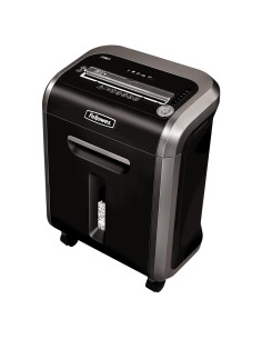 Trituradora de Papel Fellowes Powershred 79Ci 16 Hojas Corte Cruzado