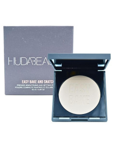 Polvo Presionado HUDA BEAUTY Easy Bake Poundcake 108g