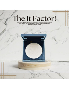 Polvo Presionado HUDA BEAUTY Easy Bake Poundcake 108g 2