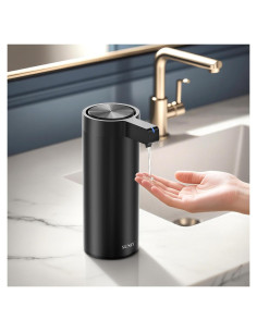 Dispensador Automático de Jabón SUNLY Sin Contacto 270ml