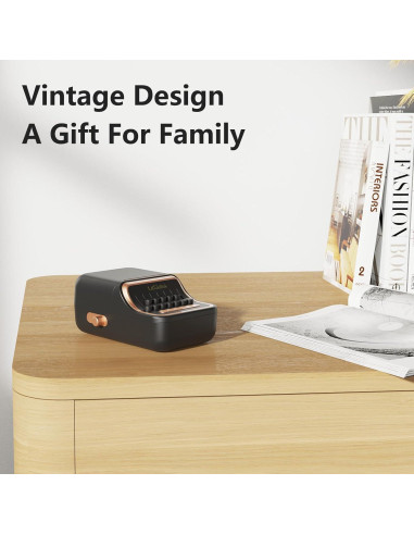 Impresora de Etiquetas Térmica Portátil Prievou WP - 50x30mm