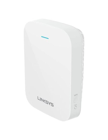 Extensor de Rango Inalámbrico Linksys RE7350 | WiFi 6 | 1.8 Gbps