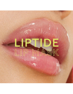 Mascarilla Labial BYOMA Liptide - Hidratante Nocturna 4.5g 2