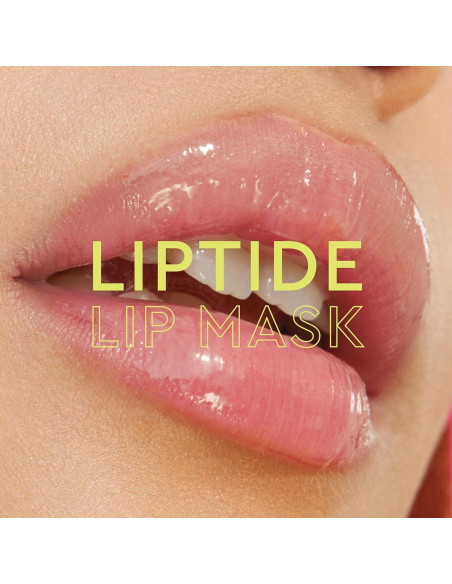 Mascarilla Labial BYOMA Liptide - Hidratante Nocturna 4.5g Mascarilla Labial BYOMA Liptide - Hidratante Nocturna 4.5g