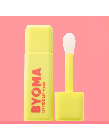 Mascarilla Labial BYOMA Liptide - Hidratante Nocturna 4.5g Mascarilla Labial BYOMA Liptide - Hidratante Nocturna 4.5g