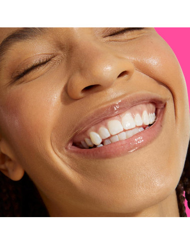 Mascarilla Labial BYOMA Liptide - Hidratante Nocturna 4.5g