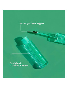 Rellenador de Cejas Voluminizador Babe - Gel Tinte Castaño 2