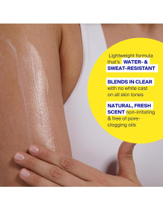 Protector Solar Supergoop! LOCIÓN DIARIA PLAY SPF 50 - 532 ml 2