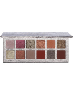 Paleta de Metales Rosados Anastasia Beverly Hills 30x30cm 2