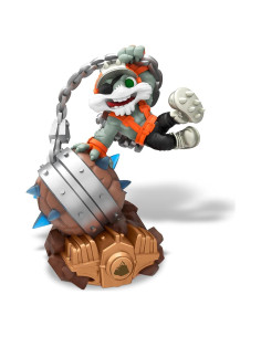 Skylanders SuperChargers Smash Hit - Paquete de Personaje